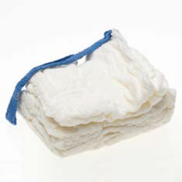 ABDOMINAL SWABS – NON STERILE