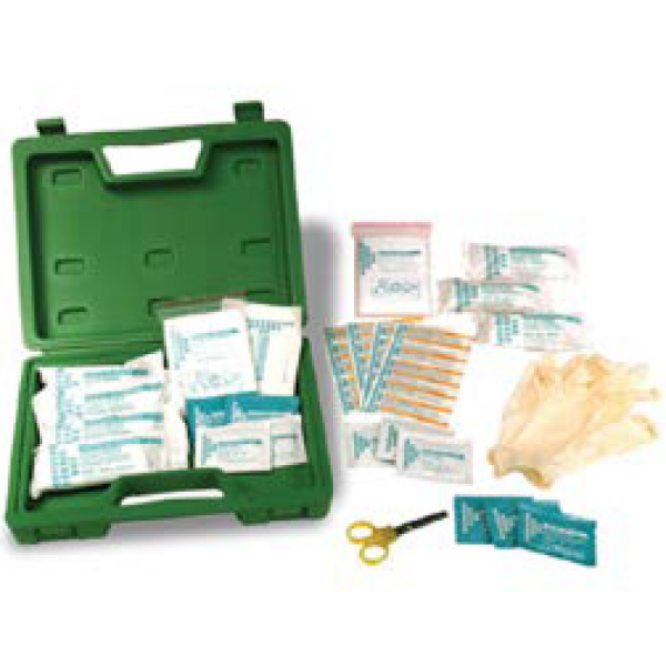 ANTI SHOCK KIT | 3-5 PEOPLE