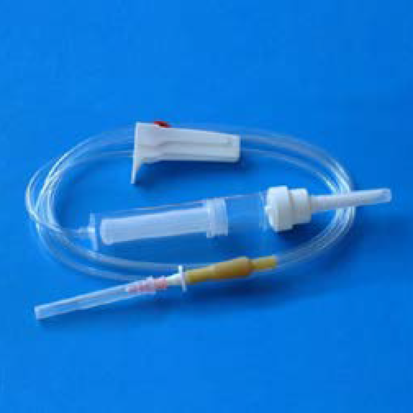 BLOOD ADMIN SET