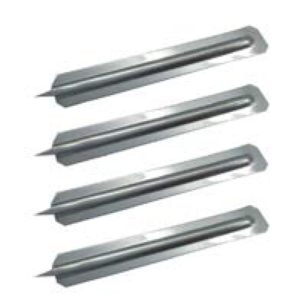 BLOOD LANCETS
