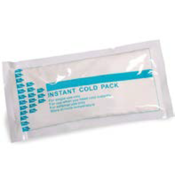 COLD PACK – SINGLE USE