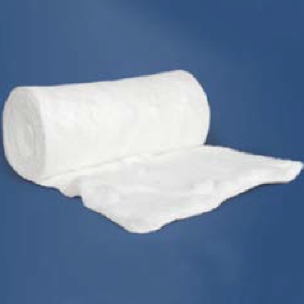 COTTON WOOL ROLLS NON-INTERLEAVED