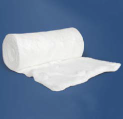 COTTON WOOL ROLLS NON-INTERLEAVED