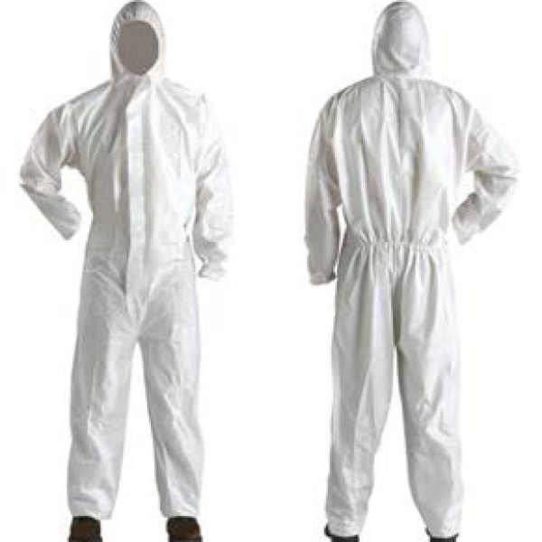 COVERALLS
