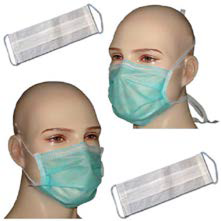 FACE MASKS
