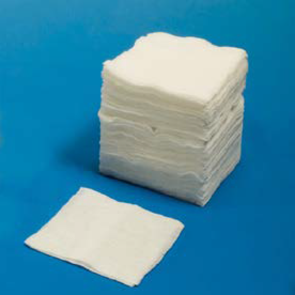 GAUZE SWABS - NON STERILE