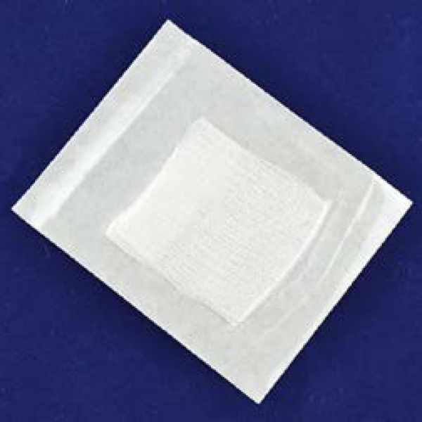 GAUZE SWABS – STERILE