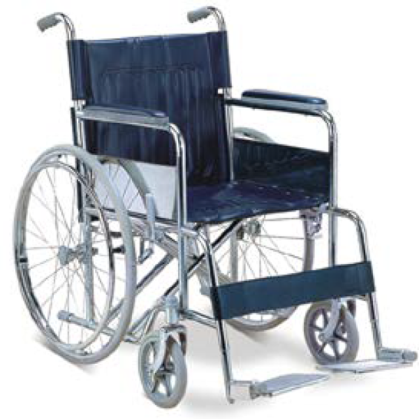 HEAVY-DUTY WHEELCHAIRS