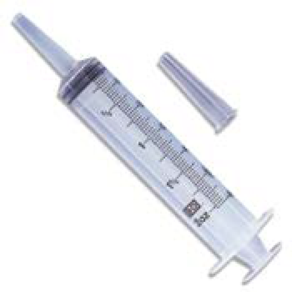 LUER SLIP SYRINGES – CATHETER TIP