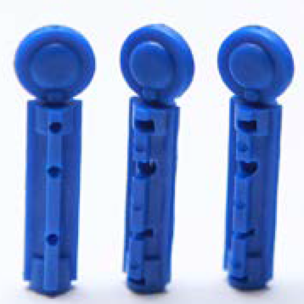 MICRO BLOOD LANCETS