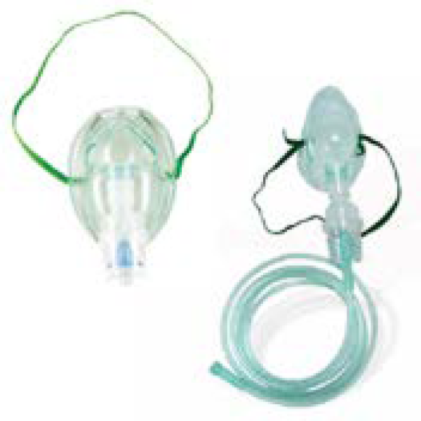NEBULIZER MAS