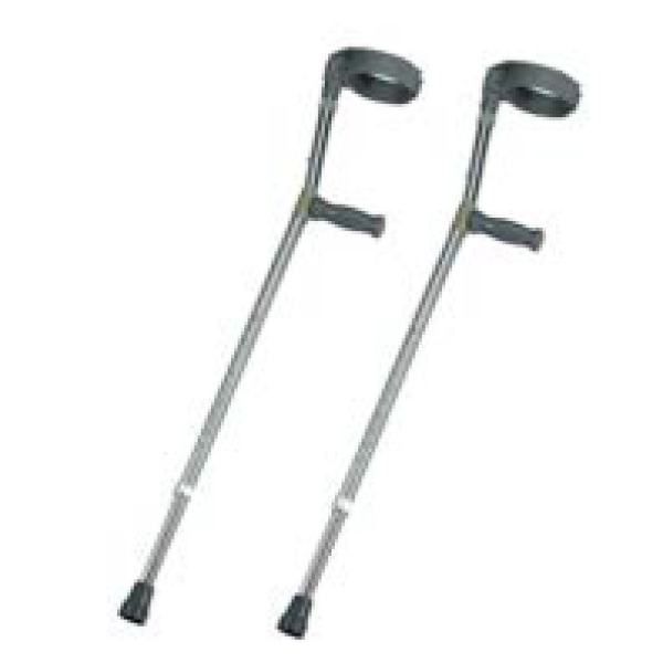 PAEDIATRIC ELBOW CRUTCHES