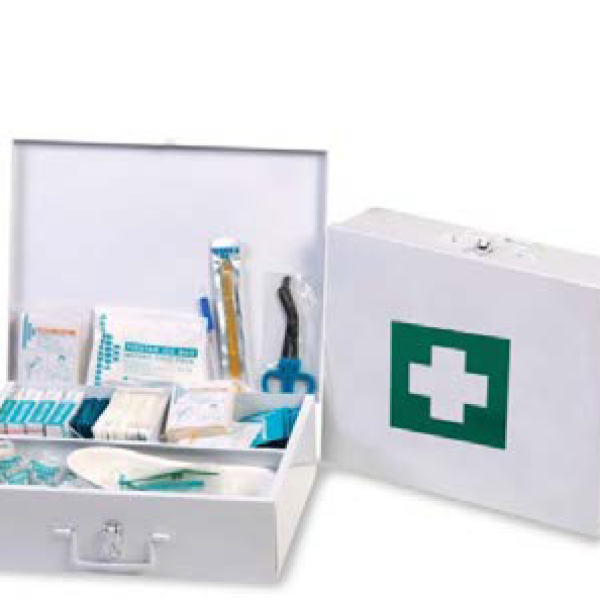 REGULATION 3 KIT