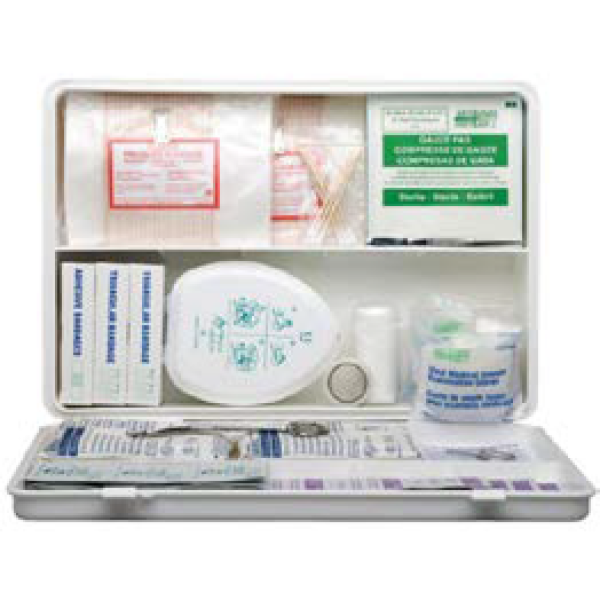 REGULATION 3 KIT REFILL