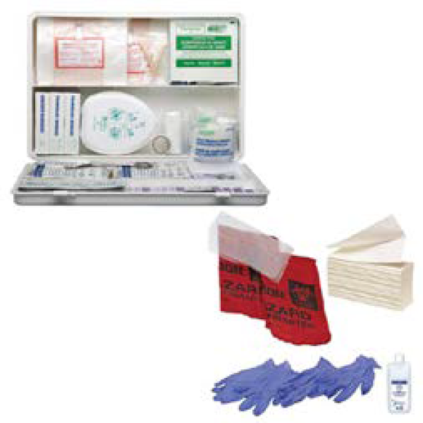 REGULATION 7 KIT REFILL