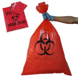 RISK HEALTHCARE LINERS