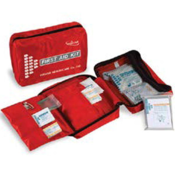 SAFETY KIT | 4-6 PEOPLE