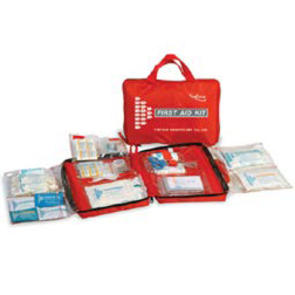 SECURITY KIT | 8-10 PEOPLE