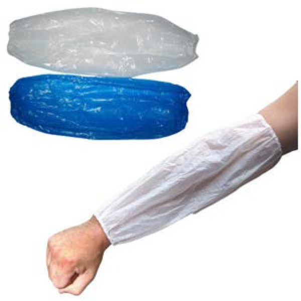 SLEEVE PROTECTORS