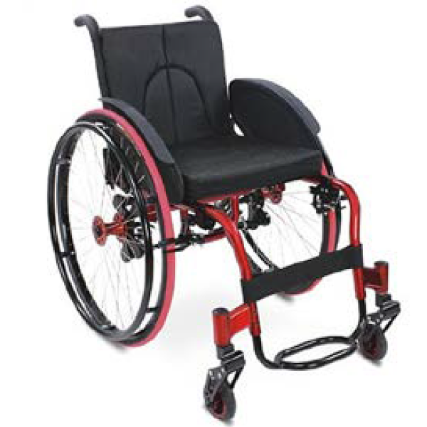 SPORTS WHEELCHAIR