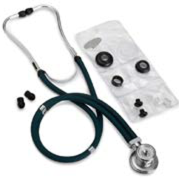 SPRAGUE RAPPAPORT STETHOSCOPE