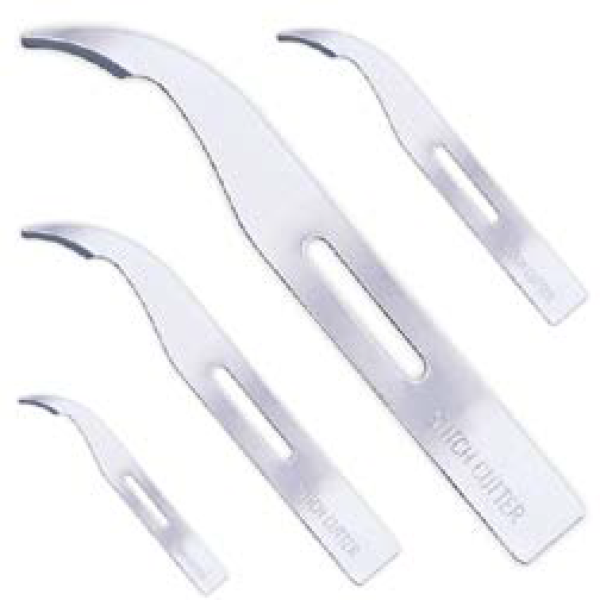 STITCH CUTTERS – SHORT