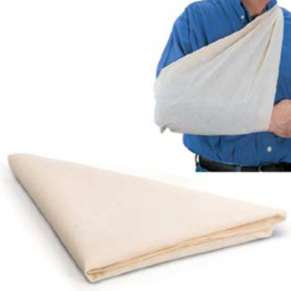 TRIANGULAR BANDAGES