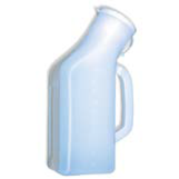 URINAL – PLASTIC