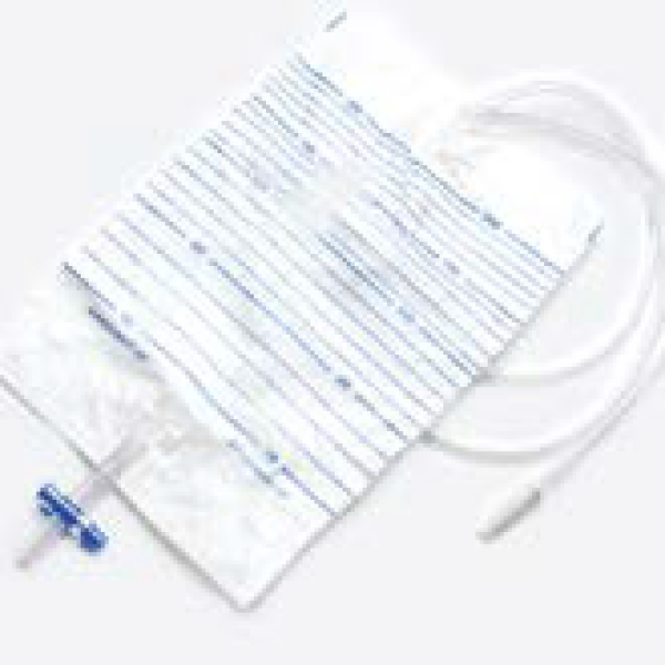 URINE BAG